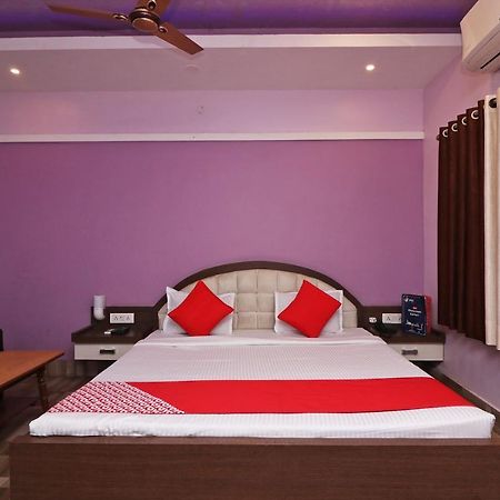Oyo 18668 Ananya Guest House Durgapur  Ngoại thất bức ảnh