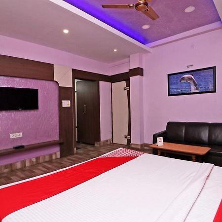Oyo 18668 Ananya Guest House Durgapur  Ngoại thất bức ảnh