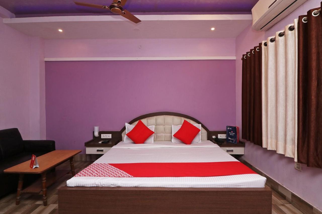 Oyo 18668 Ananya Guest House Durgapur  Ngoại thất bức ảnh