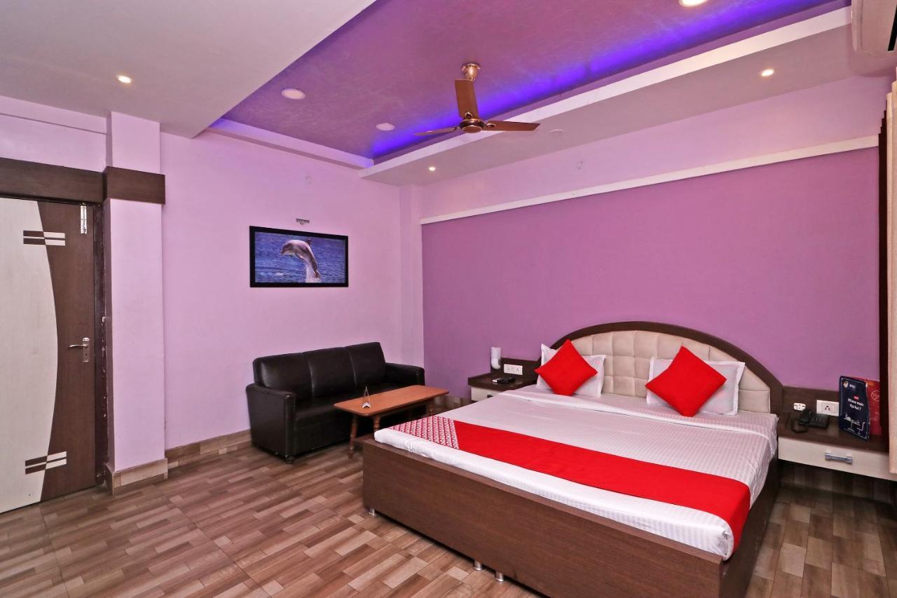 Oyo 18668 Ananya Guest House Durgapur  Ngoại thất bức ảnh