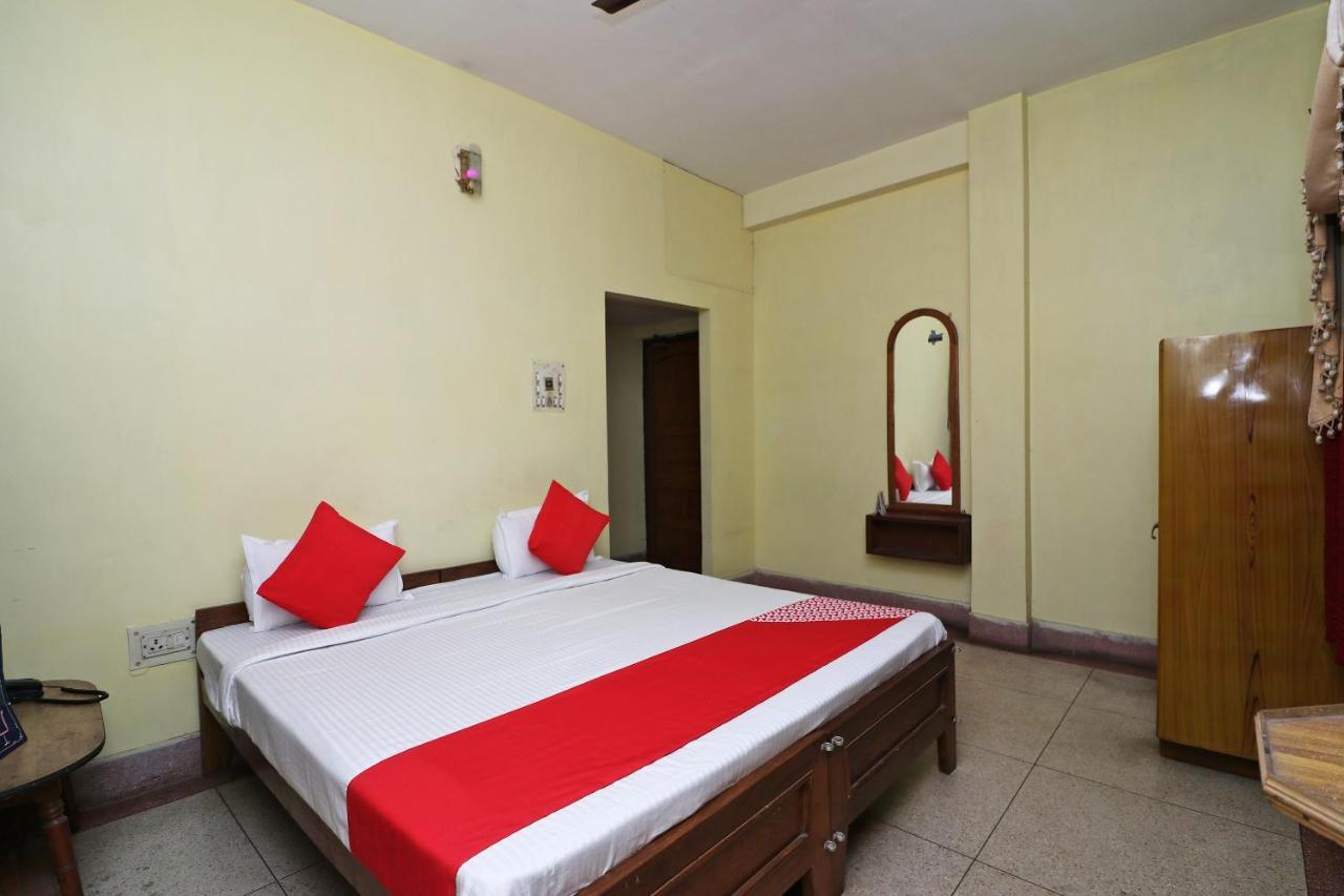 Oyo 18668 Ananya Guest House Durgapur  Ngoại thất bức ảnh
