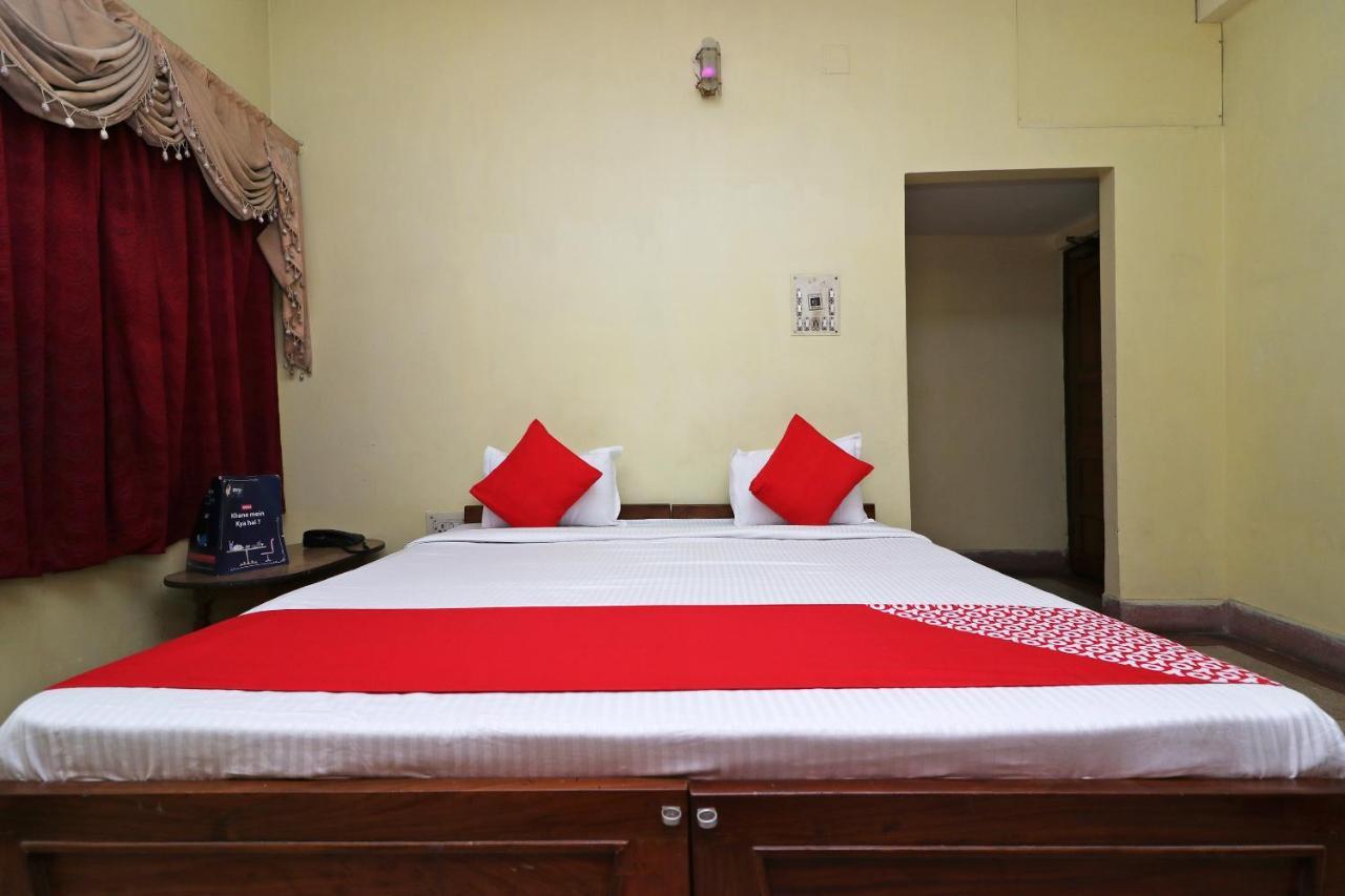 Oyo 18668 Ananya Guest House Durgapur  Ngoại thất bức ảnh
