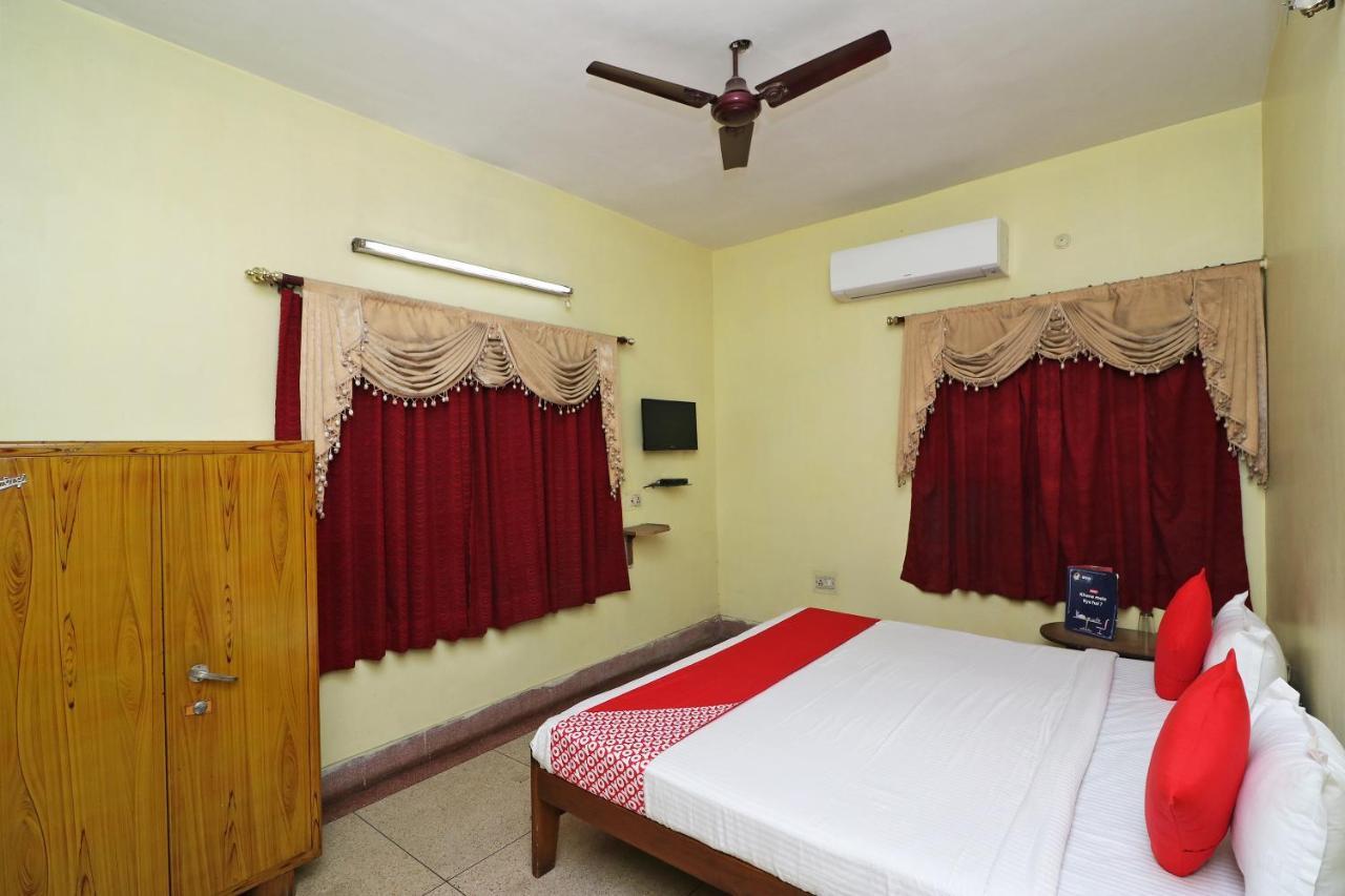Oyo 18668 Ananya Guest House Durgapur  Ngoại thất bức ảnh