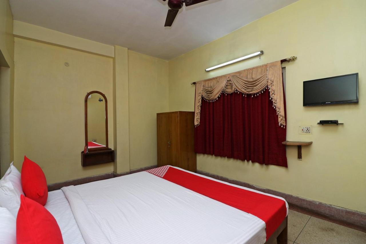 Oyo 18668 Ananya Guest House Durgapur  Ngoại thất bức ảnh