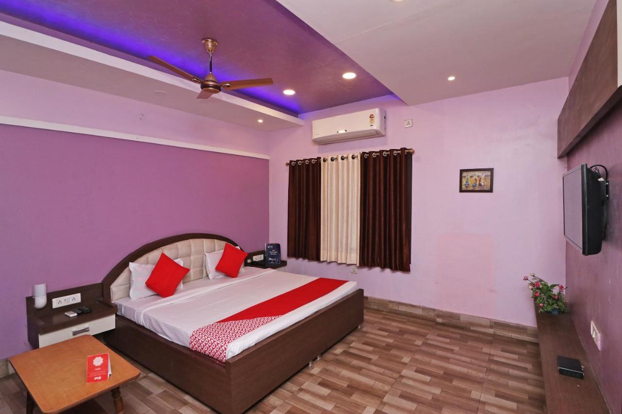 Oyo 18668 Ananya Guest House Durgapur  Ngoại thất bức ảnh