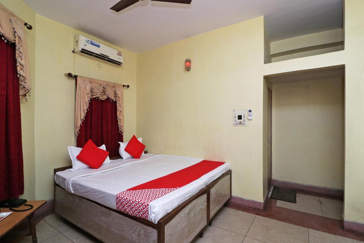 Oyo 18668 Ananya Guest House Durgapur  Ngoại thất bức ảnh