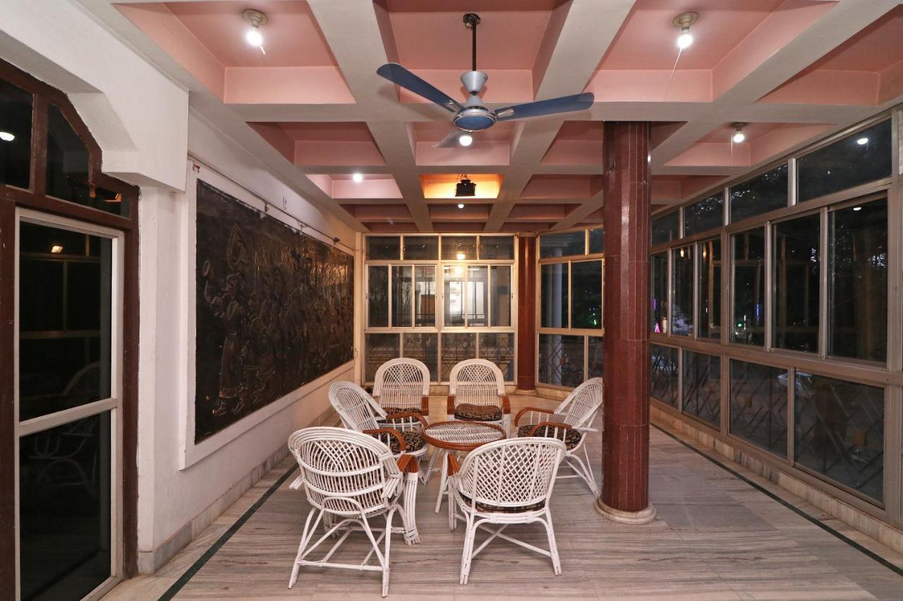 Oyo 18668 Ananya Guest House Durgapur  Ngoại thất bức ảnh