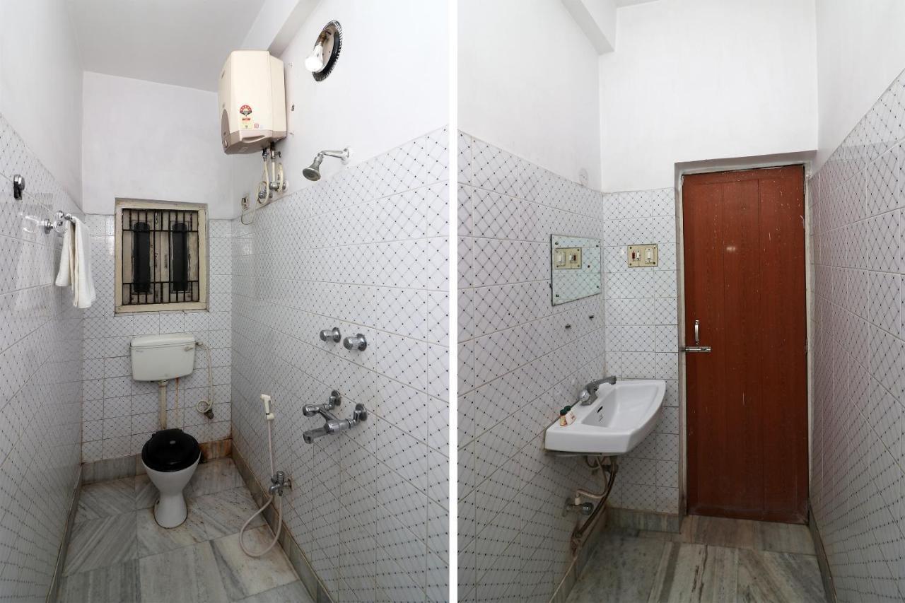 Oyo 18668 Ananya Guest House Durgapur  Ngoại thất bức ảnh
