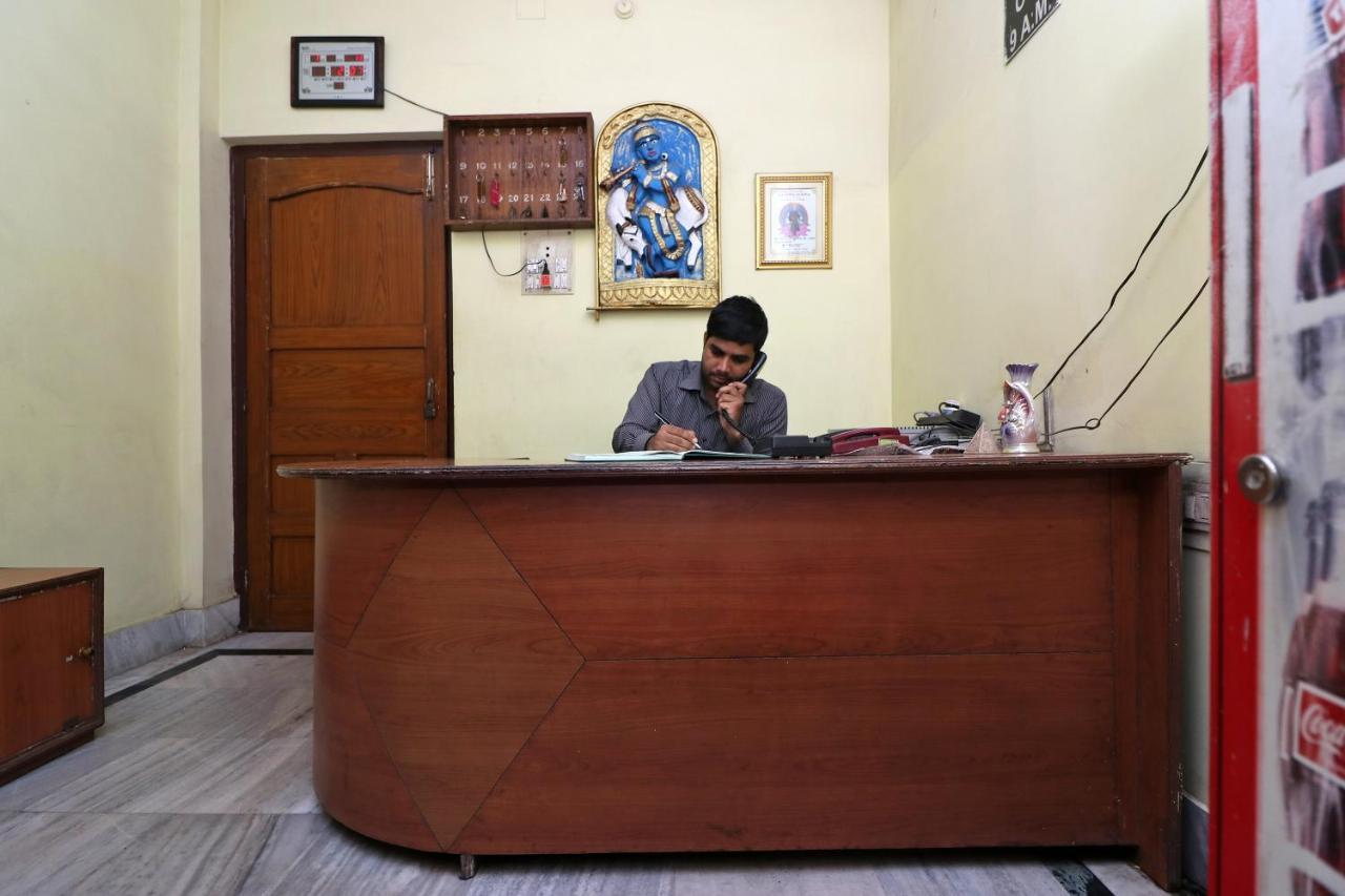 Oyo 18668 Ananya Guest House Durgapur  Ngoại thất bức ảnh