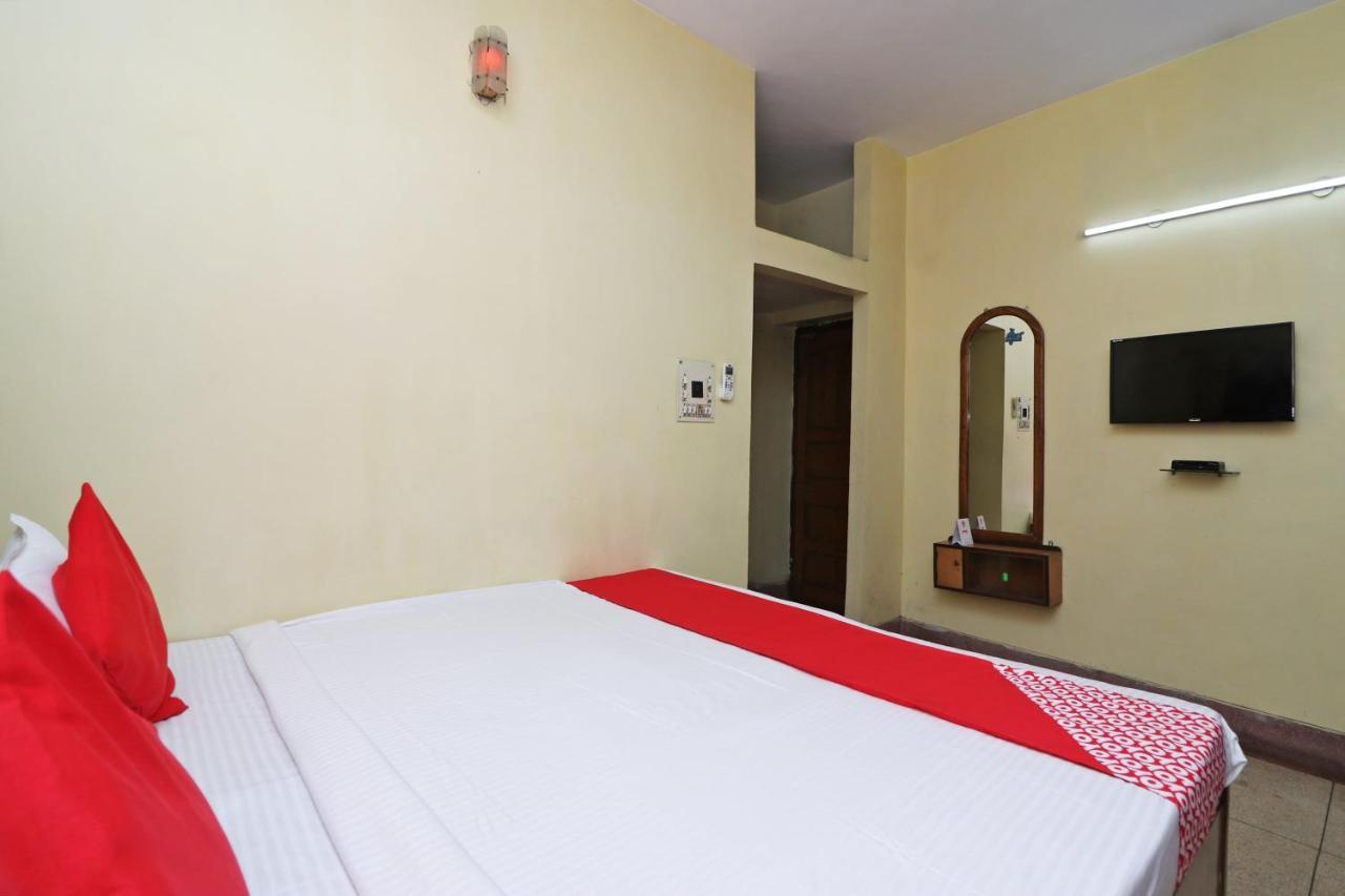 Oyo 18668 Ananya Guest House Durgapur  Ngoại thất bức ảnh