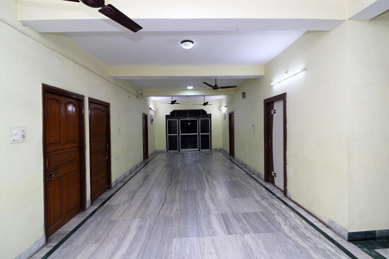 Oyo 18668 Ananya Guest House Durgapur  Ngoại thất bức ảnh