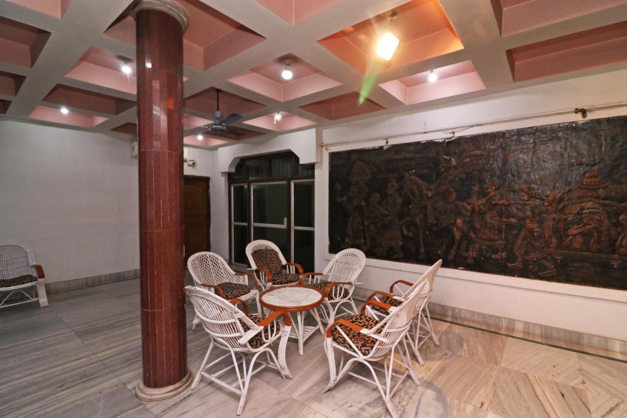 Oyo 18668 Ananya Guest House Durgapur  Ngoại thất bức ảnh