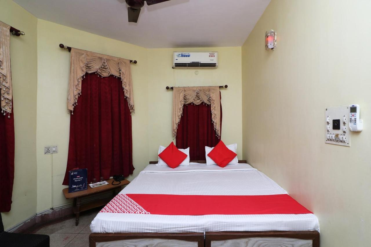 Oyo 18668 Ananya Guest House Durgapur  Ngoại thất bức ảnh