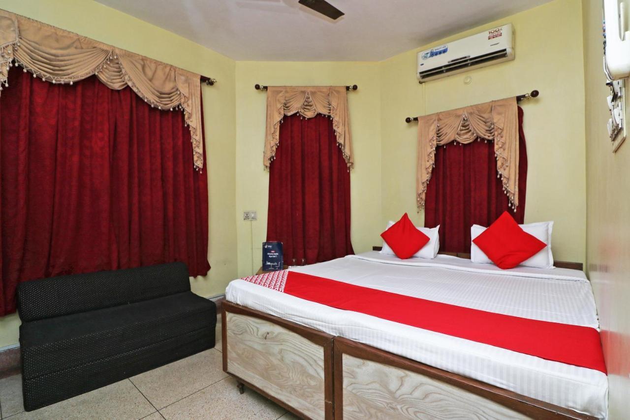 Oyo 18668 Ananya Guest House Durgapur  Ngoại thất bức ảnh