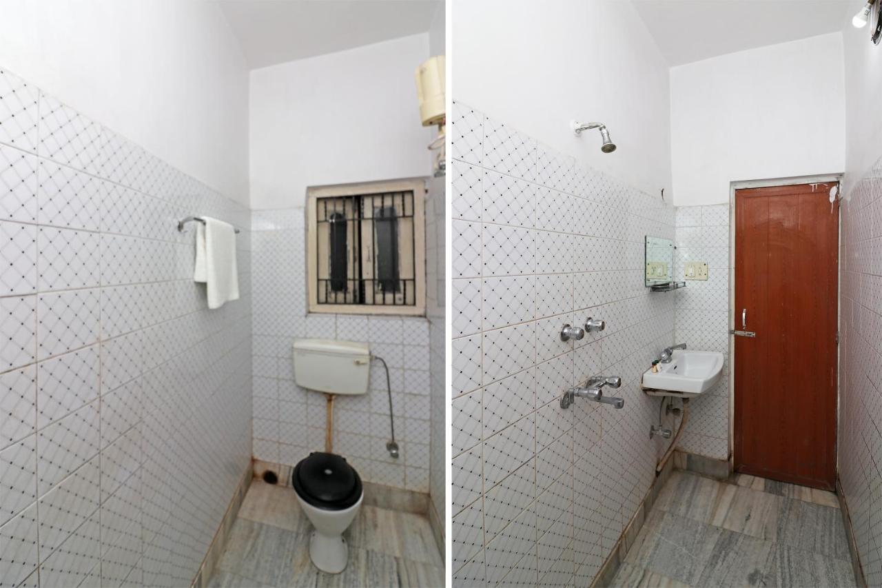 Oyo 18668 Ananya Guest House Durgapur  Ngoại thất bức ảnh