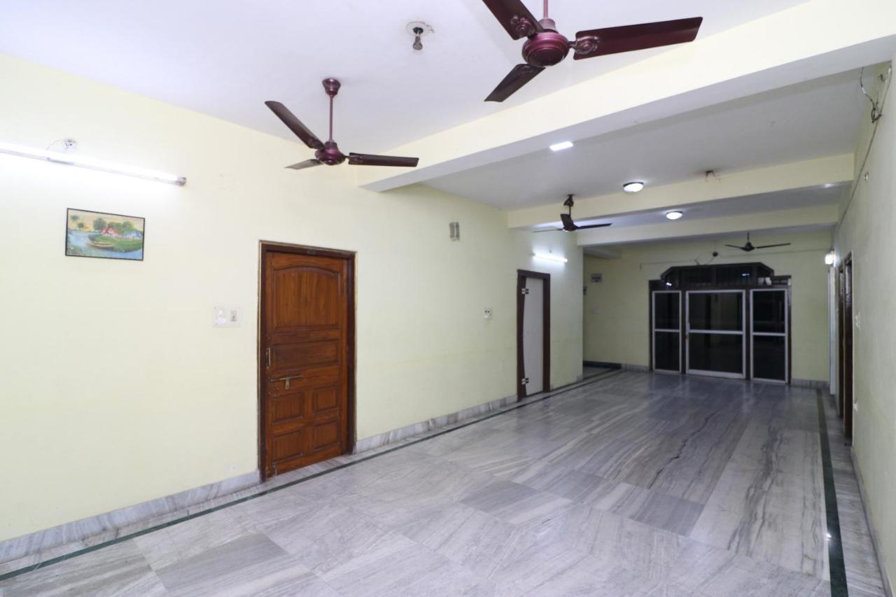Oyo 18668 Ananya Guest House Durgapur  Ngoại thất bức ảnh